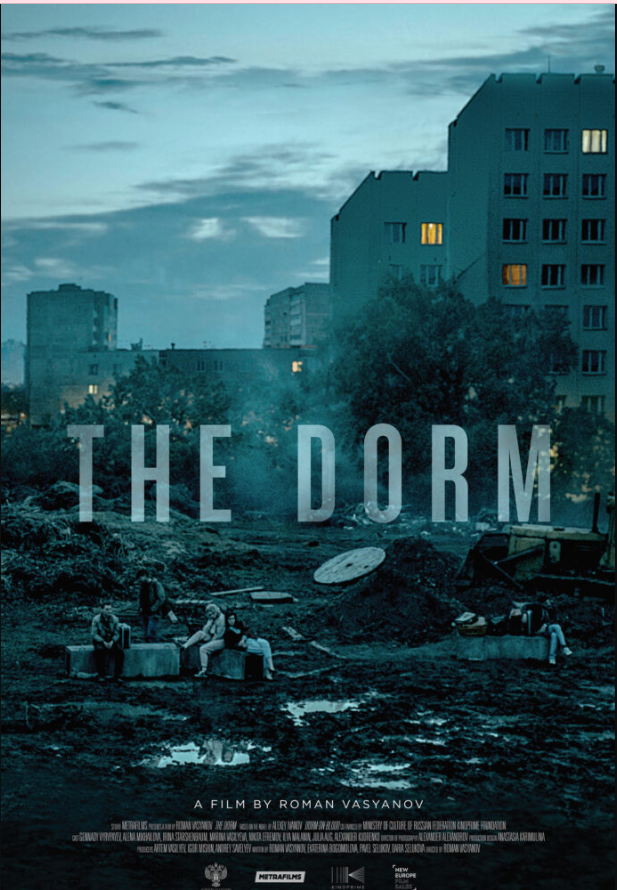 The Dorm