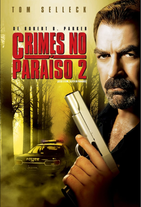 jesse stone death in paradise พลิกคดีแดนสวรรค์