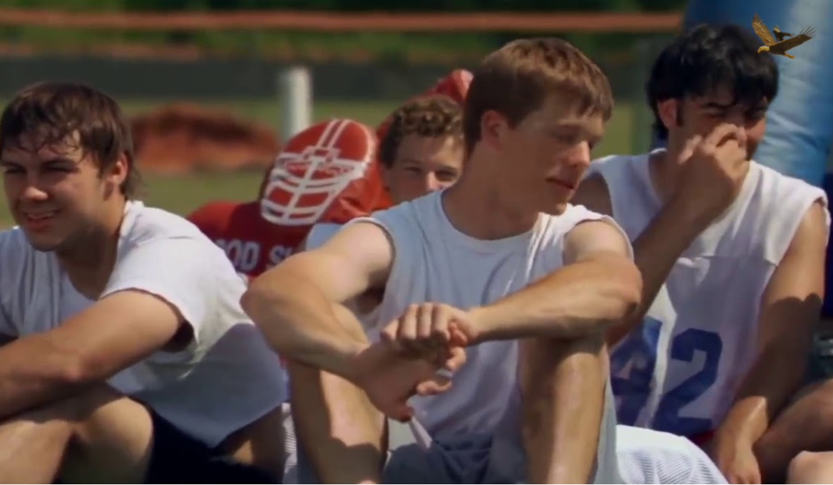 FACING THE GIANTS ศรัทธา แรงฝัน วันแห่งชัยชนะ