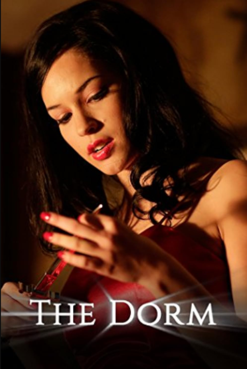 THE DORM หอสยอง ซ่อนมรณะ