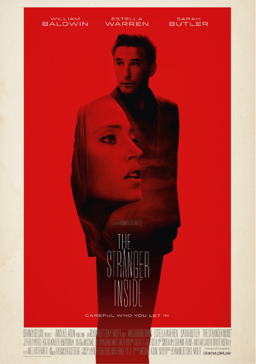 the stranger within สวยร้อน ซ่อนอำมหิต