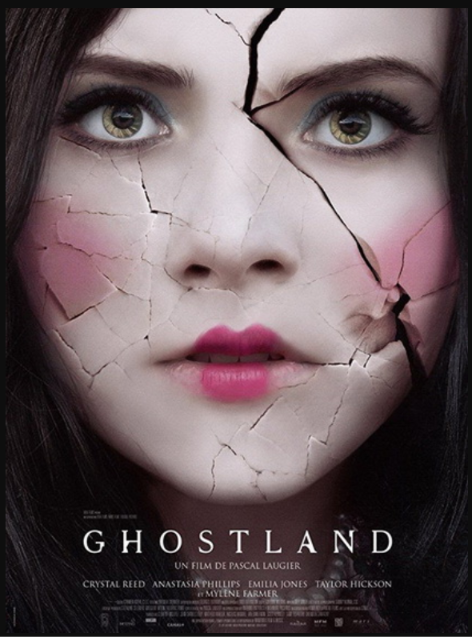 GHOSTLAND บ้านตุ๊กตาดุ