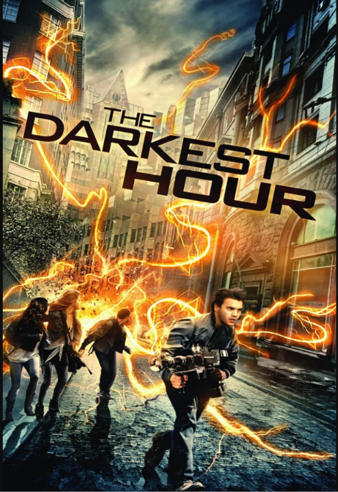The Darkest Hour มหันตภัย มืด ถล่ม โลก