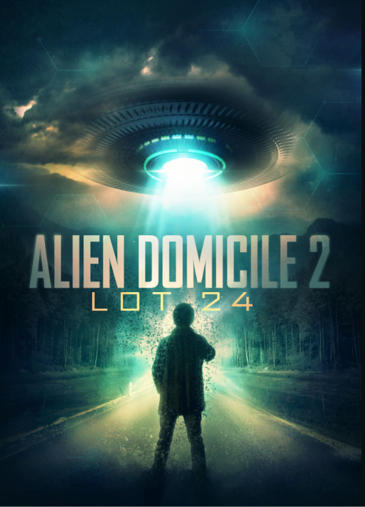ALIEN DOMICILE 2