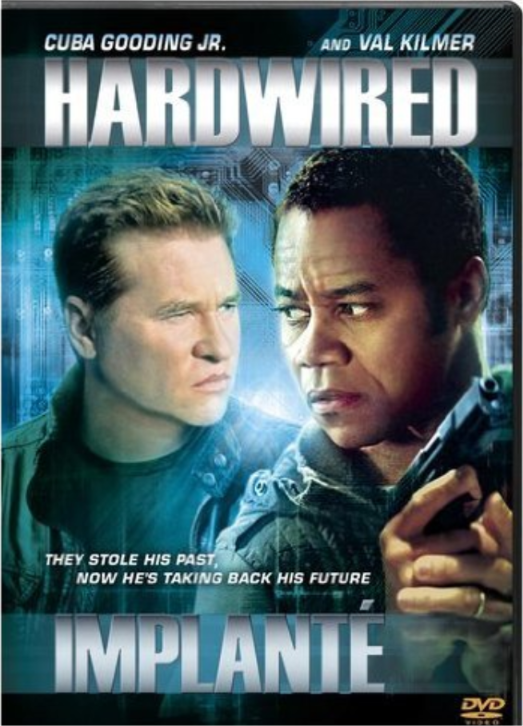 Hardwired หยุดองค์การนรกคนฝังชิพ