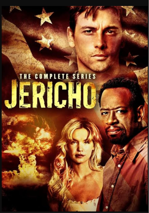 Jericho