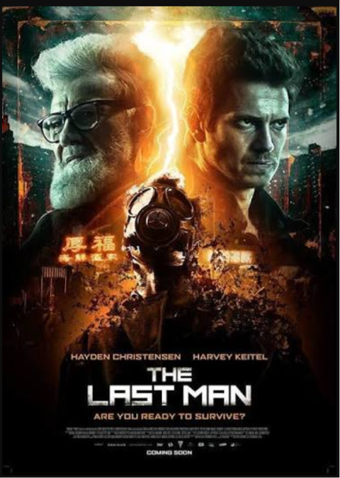 The Last Man