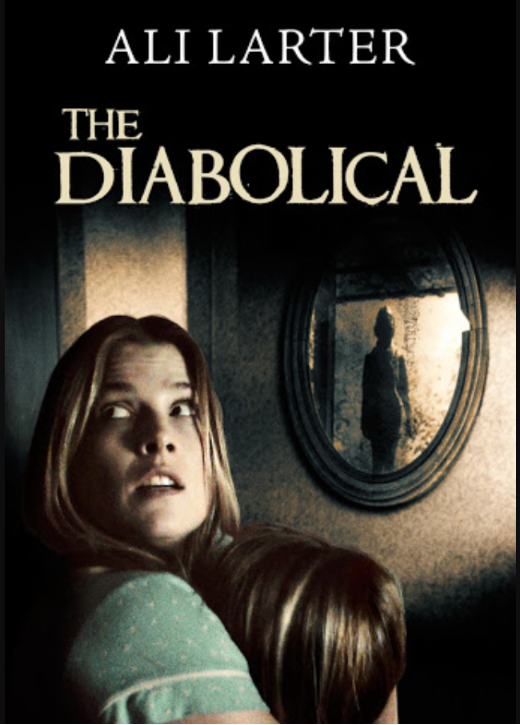 THE DIABOLICAL บ้านปีศาจ
