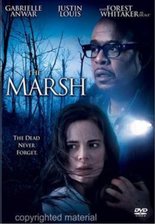THE MARSH เสียงเรียกจากป่าหลอน
