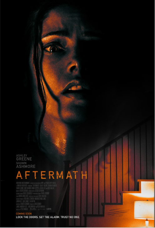 AFTERMATH