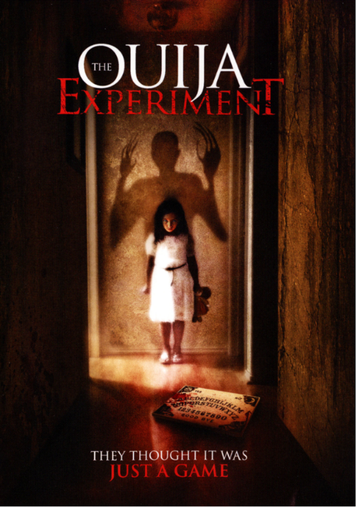 The Ouija Experiment Theatre of Death กระดานผีกระชากวิญญาณ