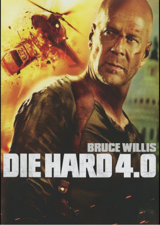 Die Hard 4 ปลุกอึดตายยาก