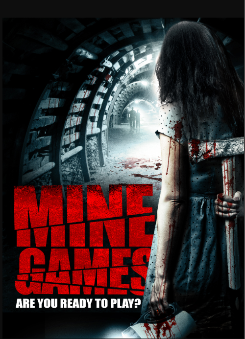 Mine Games เหมืองลับ ซ่อนนรก