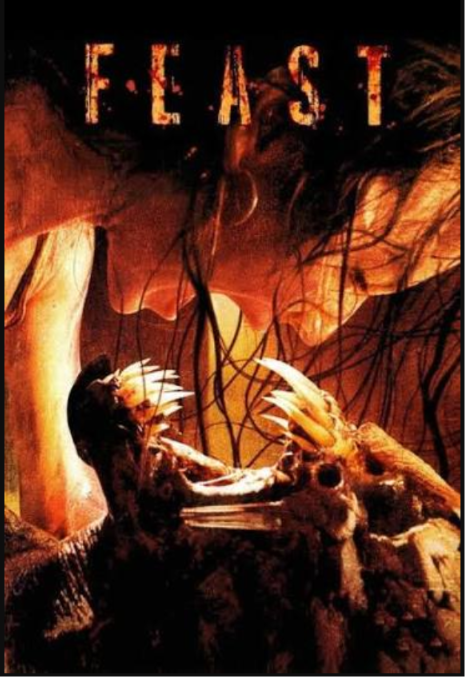 FEAST พันธุ์ขย้ําเขี้ยวเขมือบโลก ภาค.1
