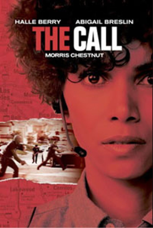 The Call ต่อสาย ฝ่าเส้นตาย