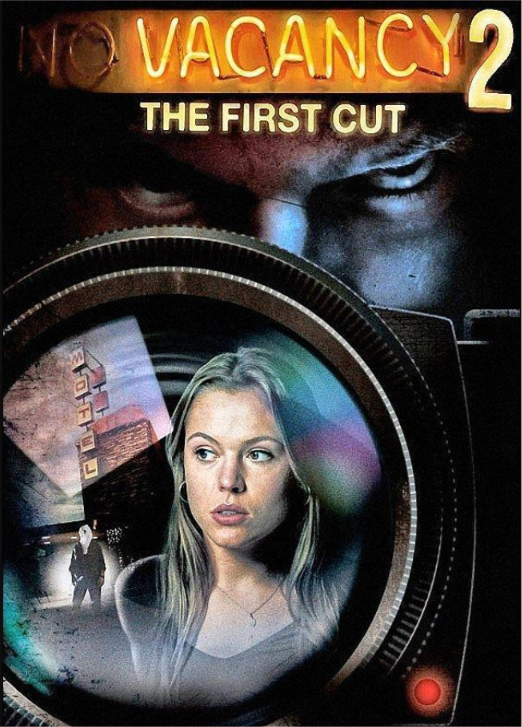VACANCY THE FIRST CUT ห้องว่างให้เชือด 2
