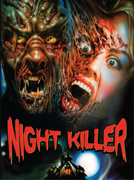 The Night Killer