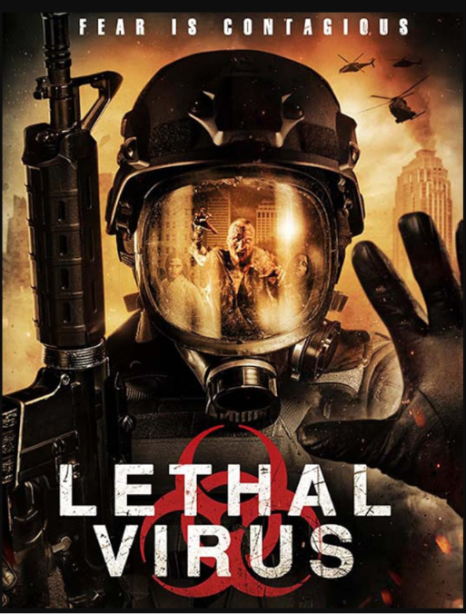 LETHAL VIRUS