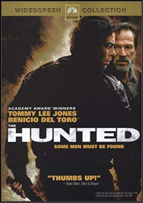 valley of the hunted โครตบ้า ล่าโครตเหี้ยม