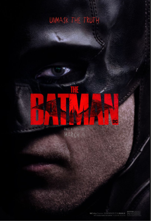 The Batman