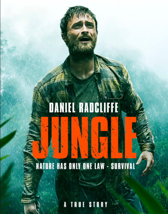 JUNGLE