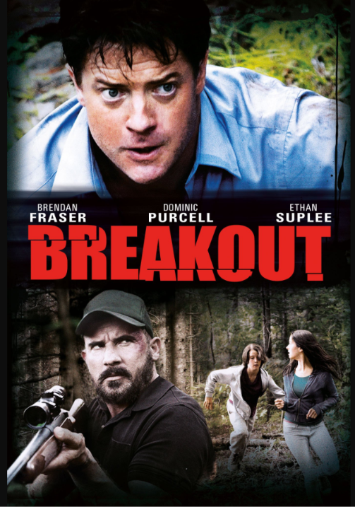 breakout 2013 ฝ่านรกล่าพยานมรณะ