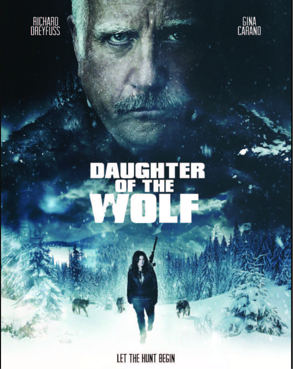 Daughter of the Wolf สวยกระหน่ำแค้น