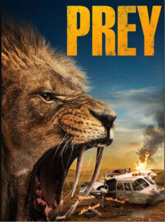 PREY ขย้ำ