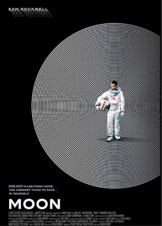 Moon ปฏิการพิชิตพระจันทร์