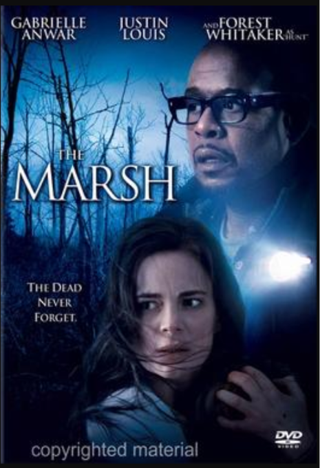 THE MARSH