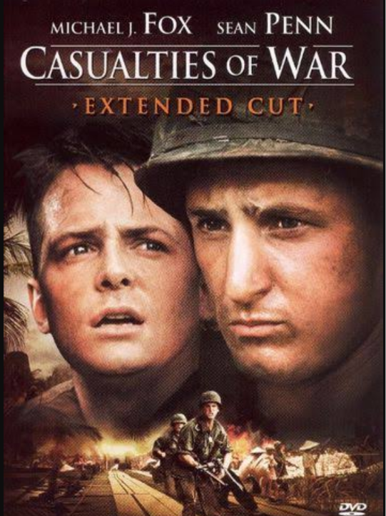 Casualties of War เดนหักเดน