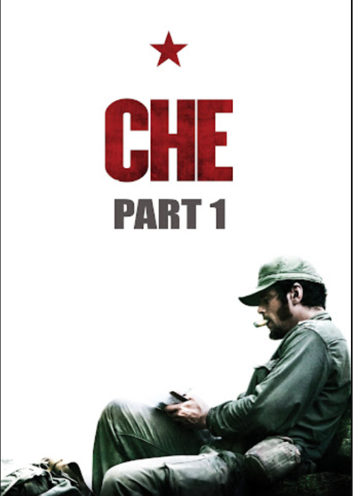 CHE 1 เช กูวาร่า สงครามปฏิวัติโลก