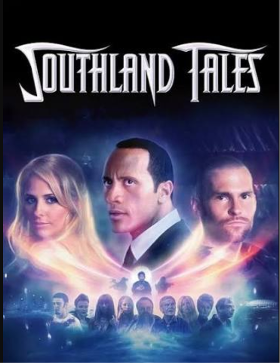 SOUTHLAND TALES หยุดหายนะผ่าโลกอนาคต