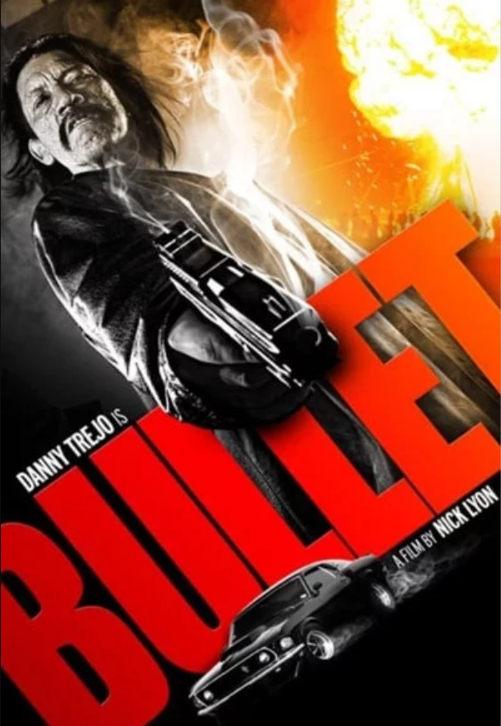 BULLET ตำรวจโหดโคตรล้างคน