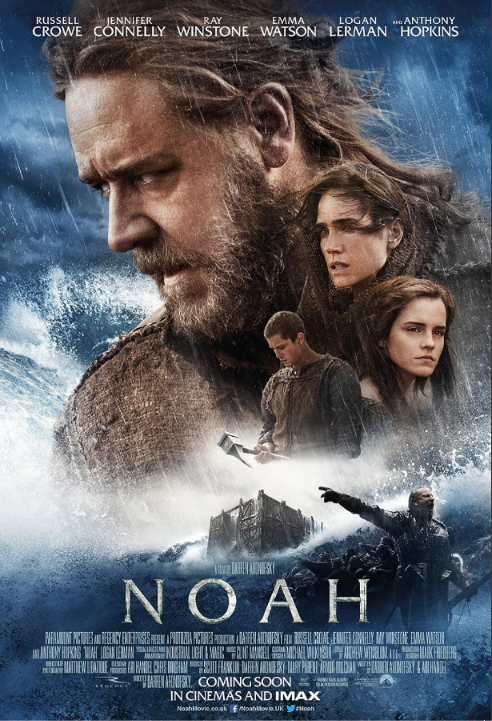 NOAH