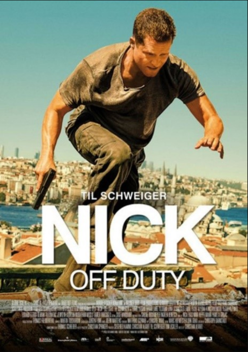 NICK OFF DUTY ปฏิบัติการล่าข้ามโลก