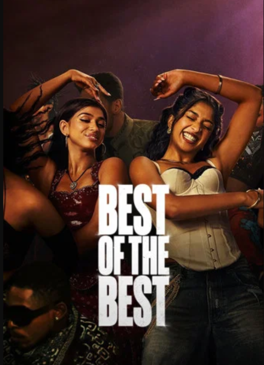 Best Of The Best ที่สุดของที่สุด
