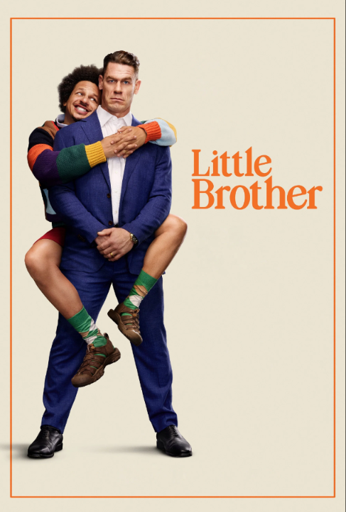 Little Brother บทเรียนจากรุ่นน้อง