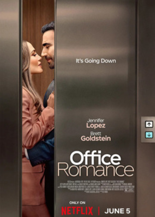 Office Romance ปิ๊งรักในออฟฟิศ