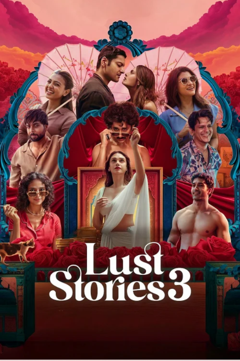 Lust Stories 3 ( เรื่องรัก เรื่องใคร่ 3 )