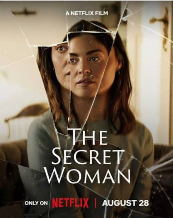 The Secret Womam ผู้หญิงลึกลับ