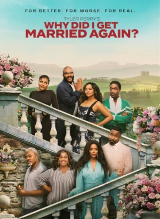 Why Did I Get Married Again วิวาห์ป่วนชวนอลวน
