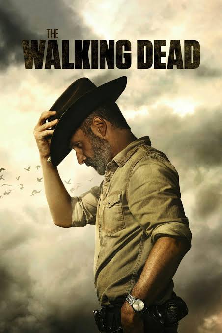 the waking the dead