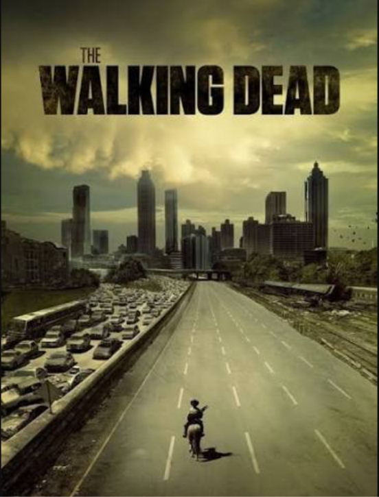 THE WALKING DEAD ฝ่าสยองทัพผีดิบ season1