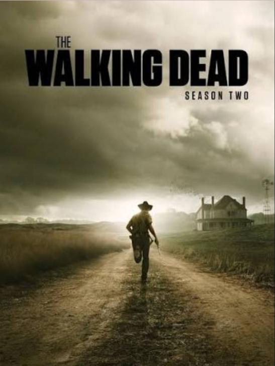 THE WALKING DEAD ฝ่าสยองทัพผีดิบ season2