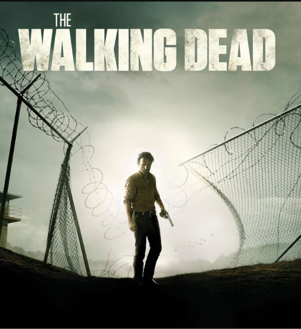 the walking dead ฝ่าสยองทัพผีดิบ season 4